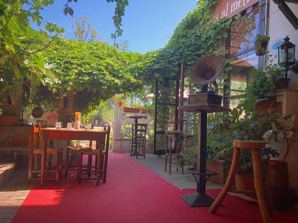 La Villa Cervia Exterior photo