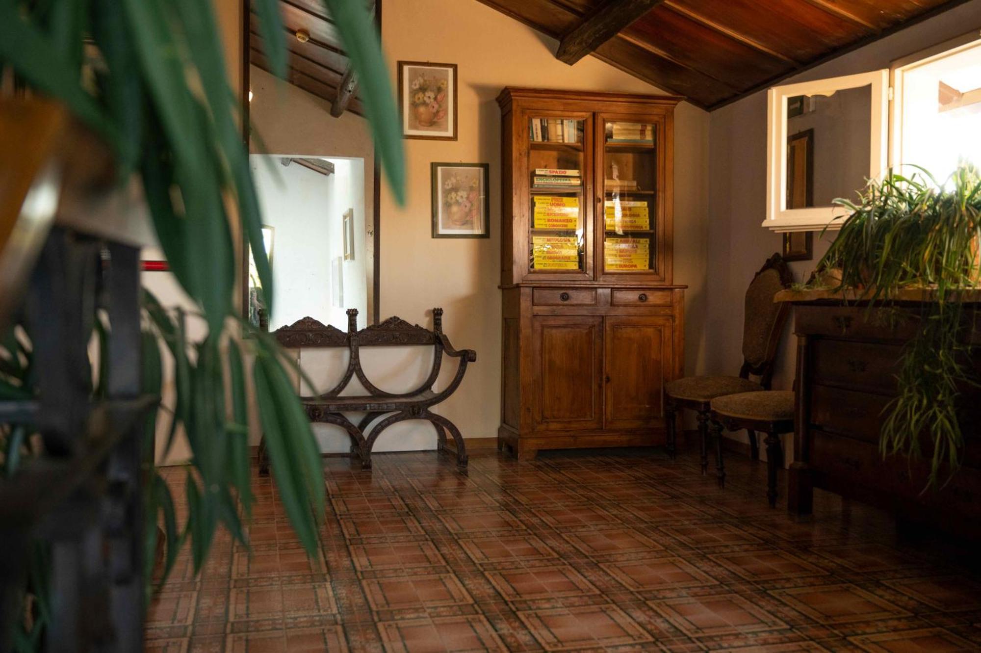 La Villa Cervia Exterior photo