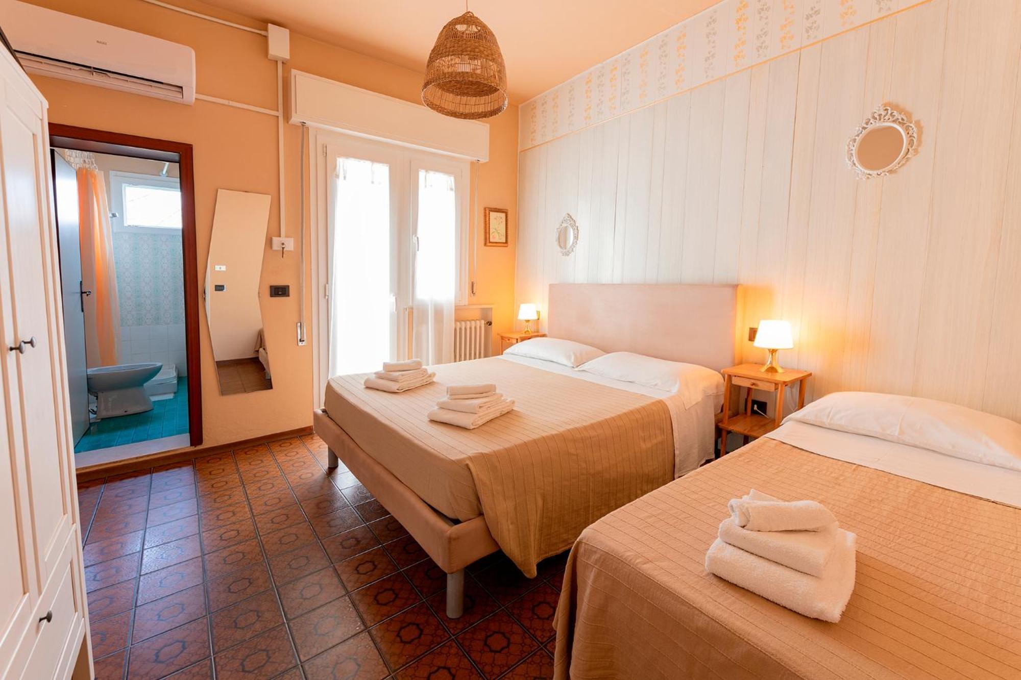 La Villa Cervia Exterior photo