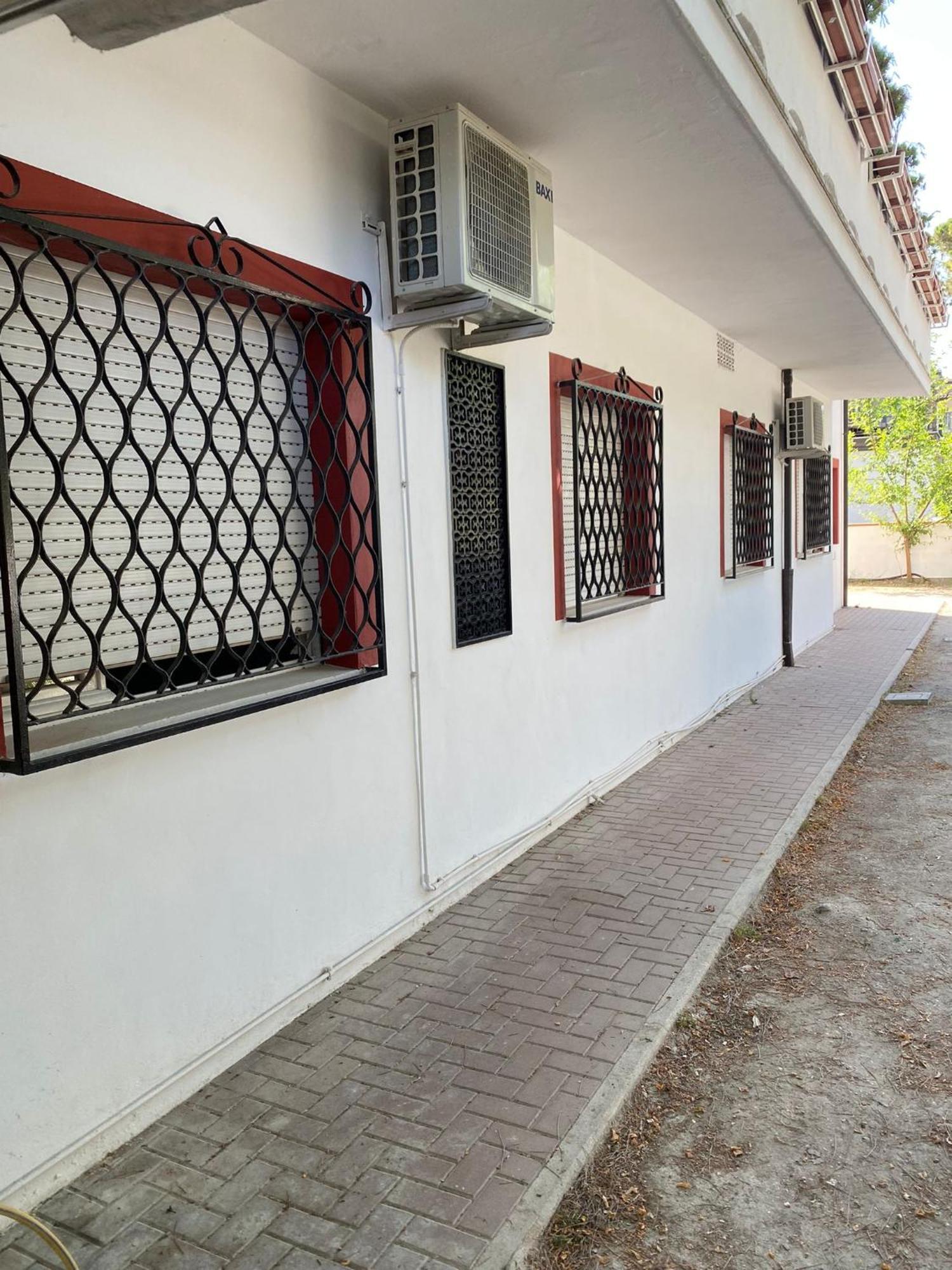 La Villa Cervia Exterior photo